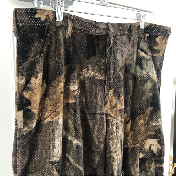 Columbia real tree pants - Picture 3 of 5